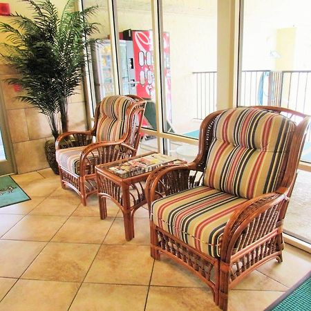 The Dunes Towers By Palmetto Vacation Rentals Myrtle Beach Bagian luar foto