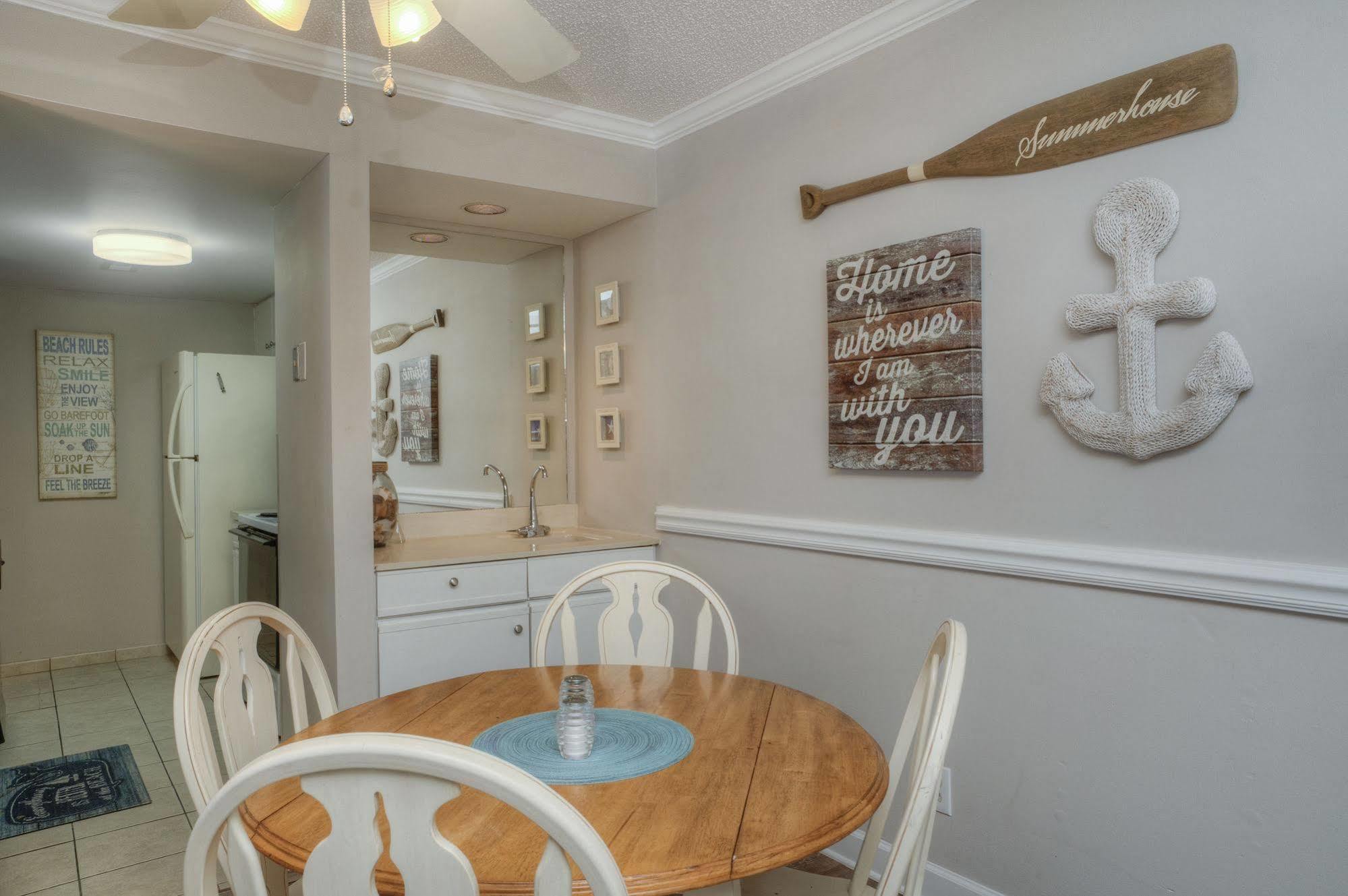 The Dunes Towers By Palmetto Vacation Rentals Myrtle Beach Bagian luar foto