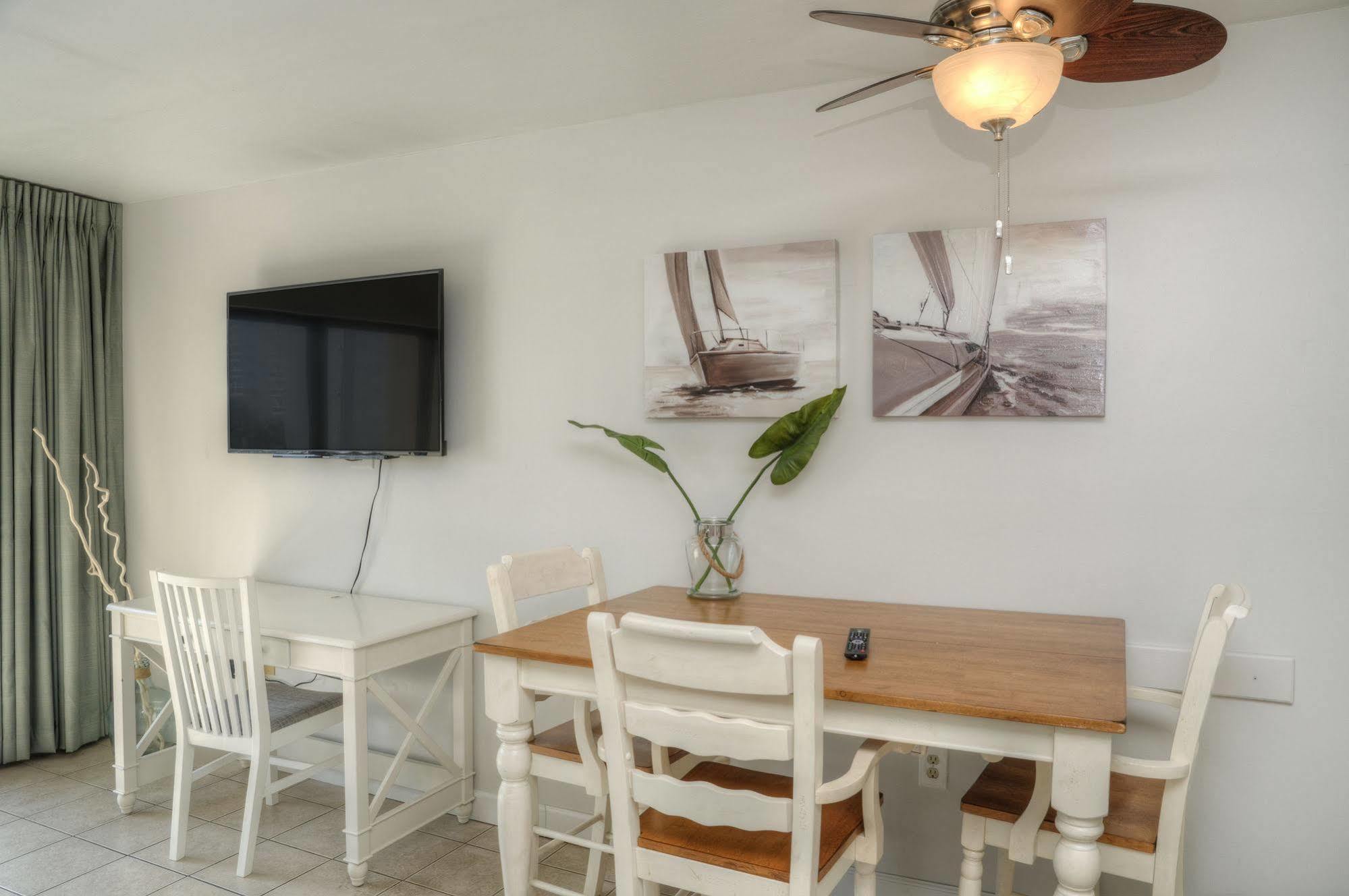 The Dunes Towers By Palmetto Vacation Rentals Myrtle Beach Bagian luar foto