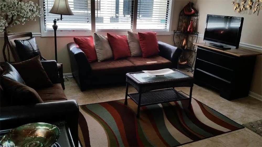 The Dunes Towers By Palmetto Vacation Rentals Myrtle Beach Bagian luar foto