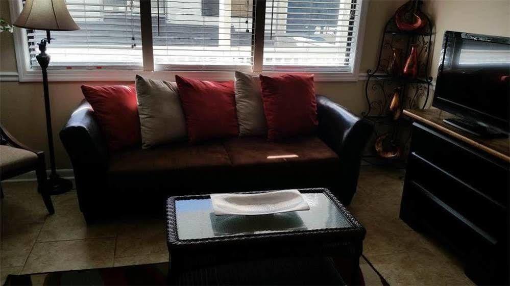 The Dunes Towers By Palmetto Vacation Rentals Myrtle Beach Bagian luar foto