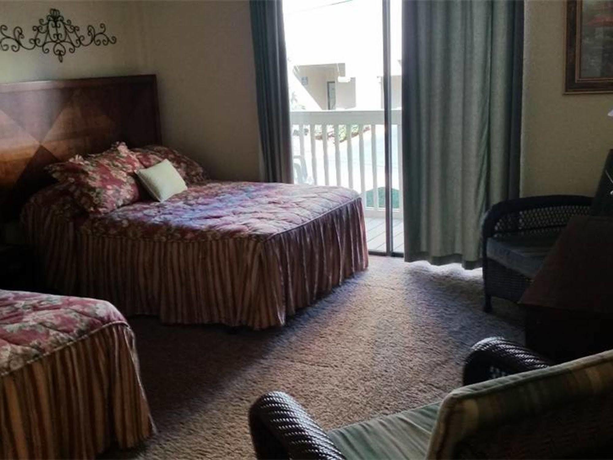 The Dunes Towers By Palmetto Vacation Rentals Myrtle Beach Bagian luar foto