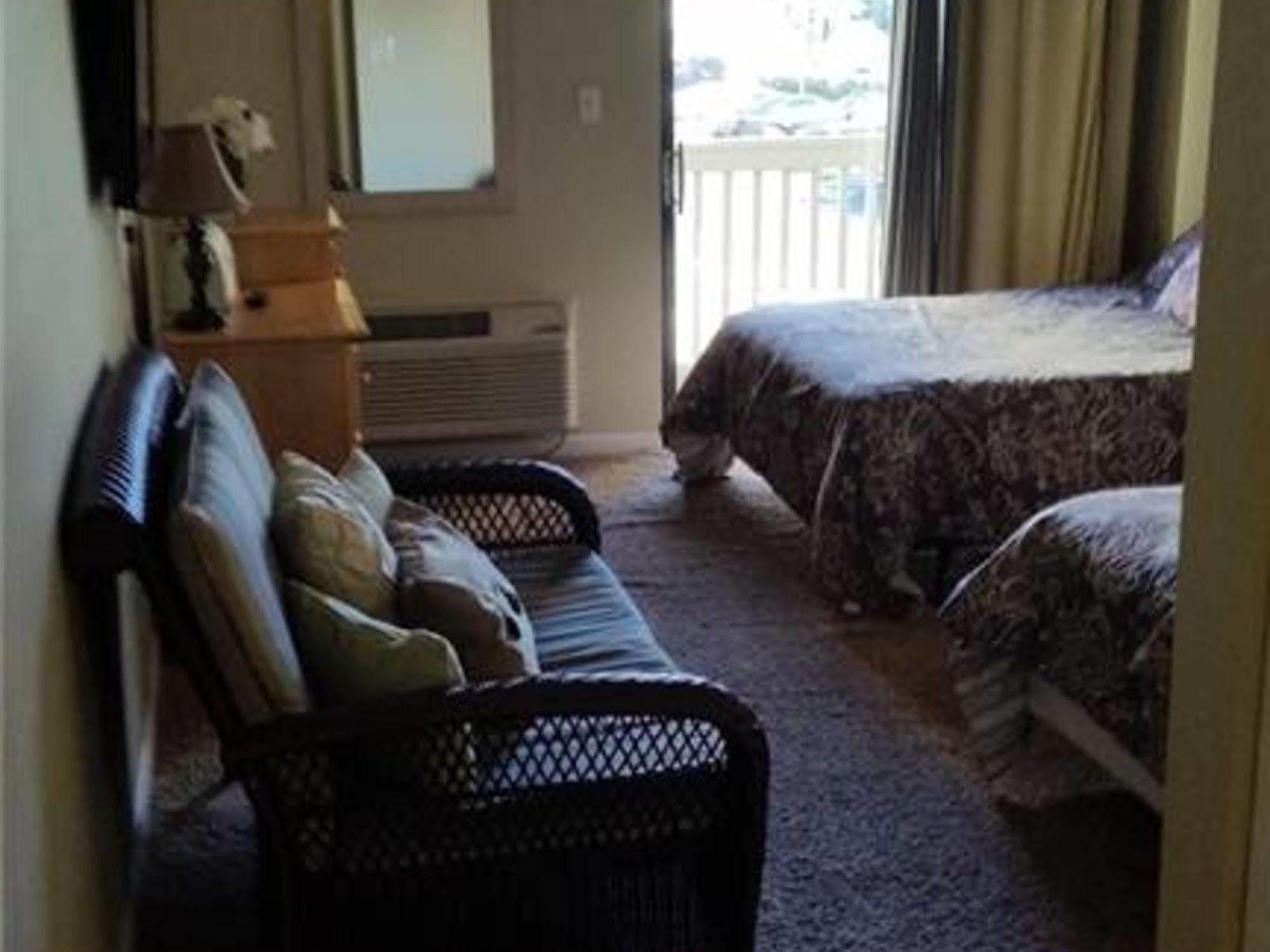 The Dunes Towers By Palmetto Vacation Rentals Myrtle Beach Bagian luar foto