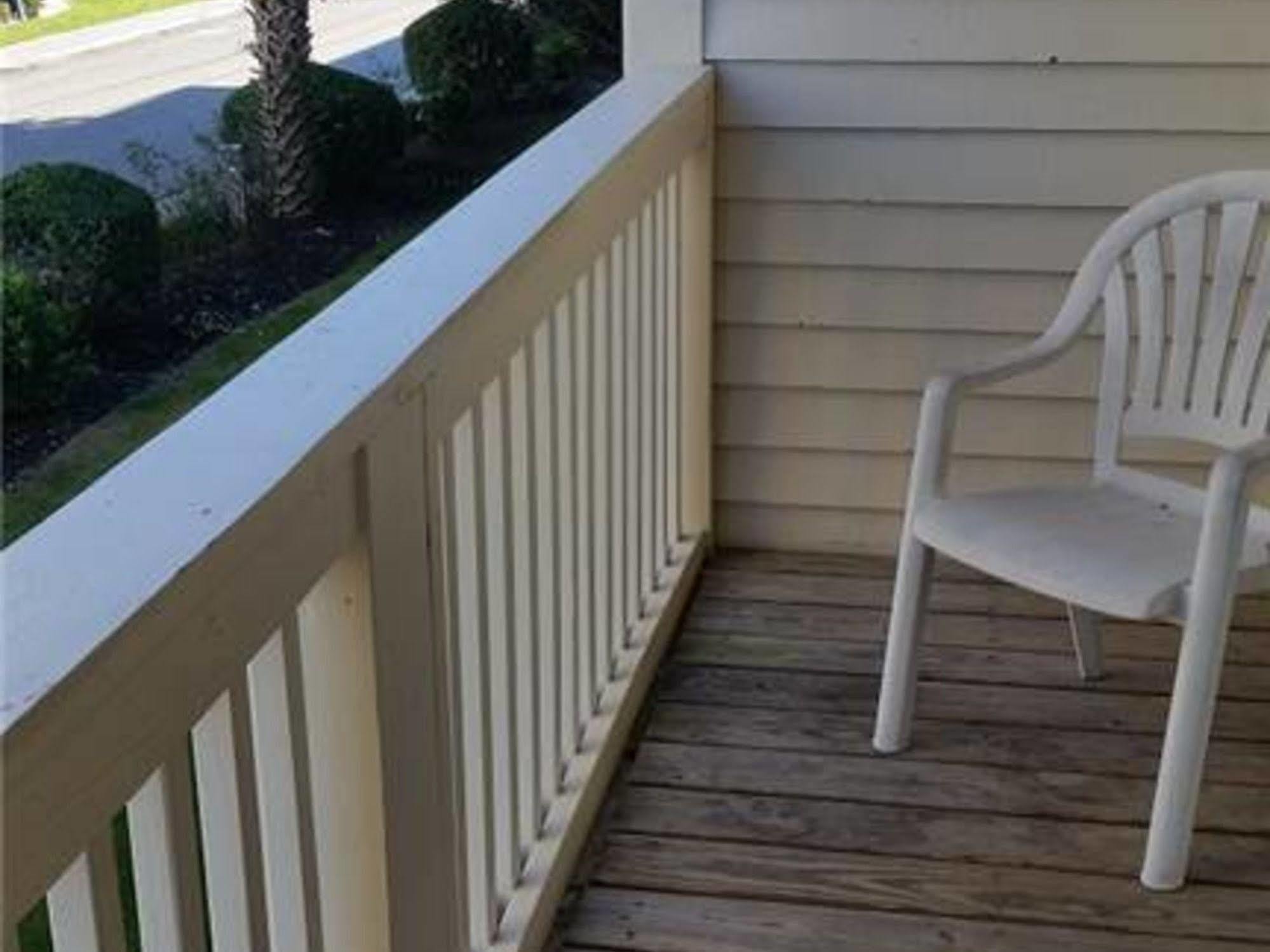 The Dunes Towers By Palmetto Vacation Rentals Myrtle Beach Bagian luar foto