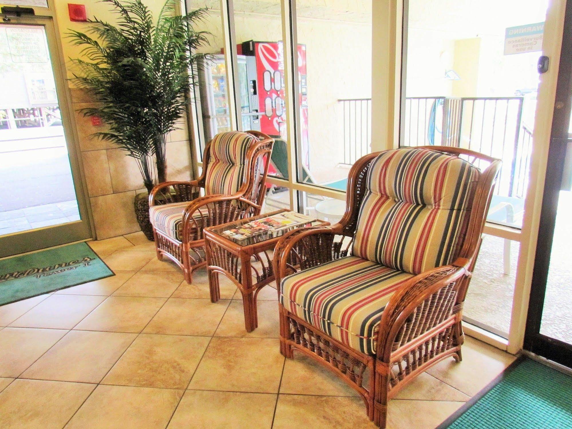 The Dunes Towers By Palmetto Vacation Rentals Myrtle Beach Bagian luar foto