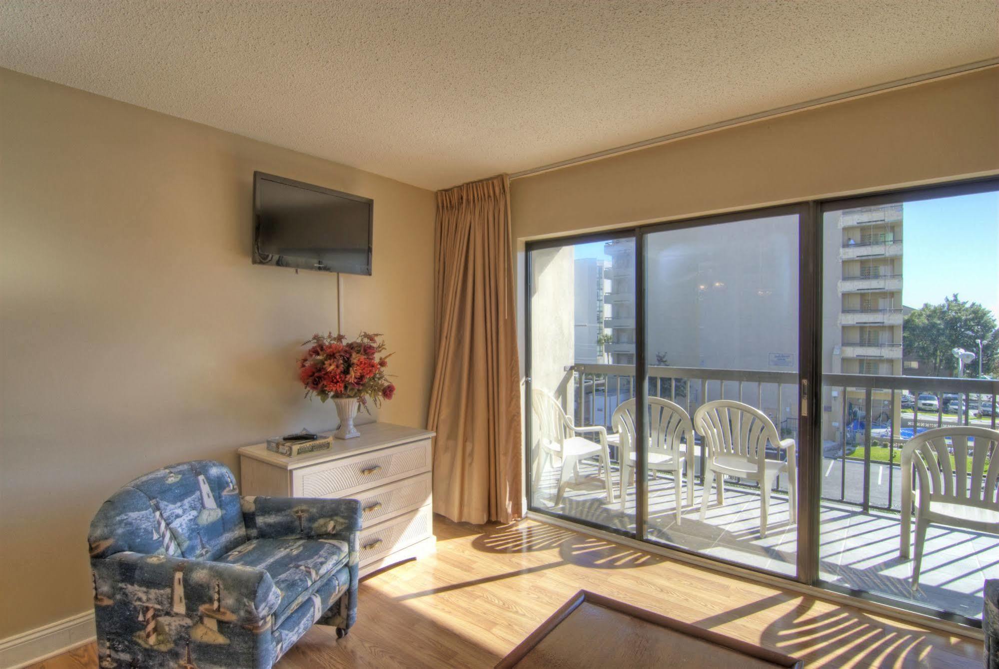 The Dunes Towers By Palmetto Vacation Rentals Myrtle Beach Bagian luar foto